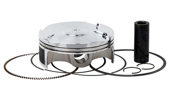 Vertex tłok ktm (4t) excr 450 r (exc-r 450) '08-'11 (94,95mm) 11,9 :1 (pierścienie 590295000002 x 1 kpl.)