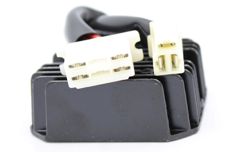 Regulator napięcia honda ch250 vf700 vf750 vf1000 vf1100 elite / interceptor / sabre ret000016