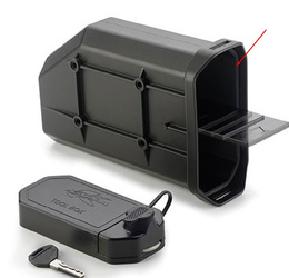 Część Skrzynki Narzędziowej Ks250 (Uszczelka)