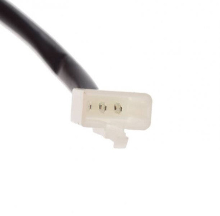 Lampa Tylna LED Do LONGJIA LJ125T-8M Homologacja E11