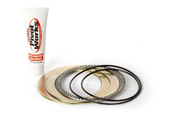 Łożysko oporowe sprężyny amortyzatora tylnego (centralnego) yamaha yzf 450 10-13