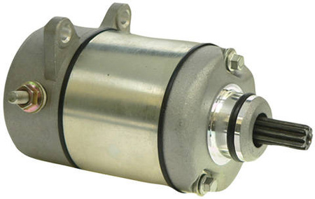 Arrowhead rozrusznik honda trx 250 97-13,229ccm (31200-hm8-003)