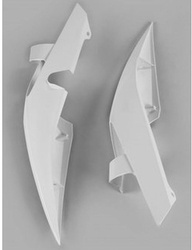 Przedłużenie błotnika tylnego husqvarna tc 449/499 (11-13) te 449/499/511 (11-13) kolor biały (hu03348041)