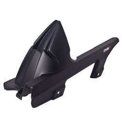 Błotnik tylny puig do kawasaki ninja 300 13-17 czarny mat