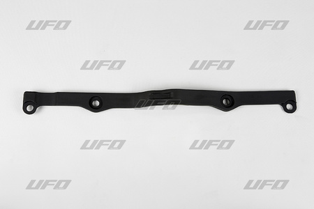 Ślizg łańcucha kawasaki kx 80 '98-'00, kx 85 '98-'21 kolor czarny