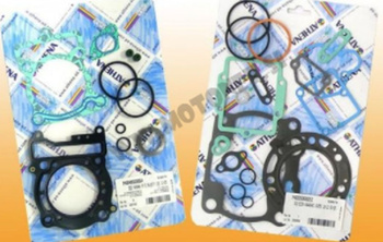 KOMPLET USZCZELEK APRILIA ATLANTIC 500 '05-08'; GILERA NEXUS 500 '06-11'; PIAGGIO BEVERLY 500 '02-12'; X9 EVOLUTION 500 '03-07'