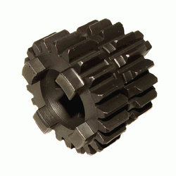 Koło Zębate 3 I 4 Bieg Z19 22 Am6