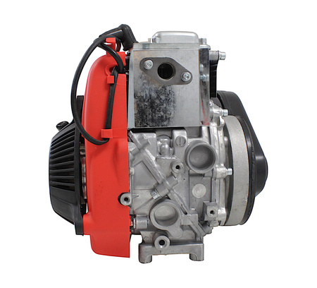 Silnik Power Force Do Roweru 4t 50 Ccm