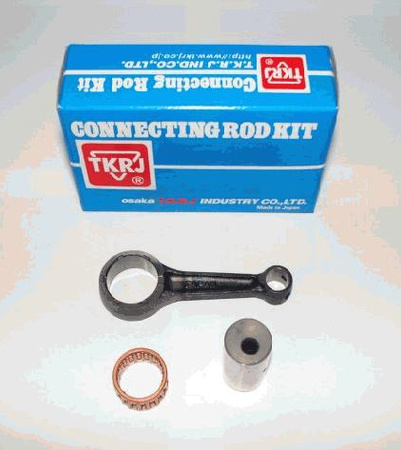 Korbowód tkrj honda cg125 / today / xlr125-200