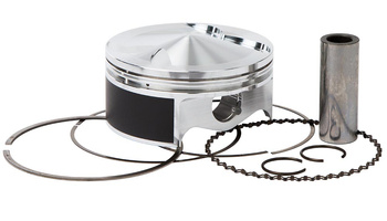 Vertex tłok ktm (4t) excf 450 (exc-f450) '03-'07 pro hc 88,94mm 12:1 promocja (pierścienie 590289000001 x 1 kpl.)