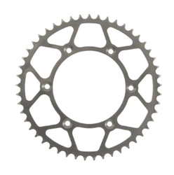 ZĘBATKA TYLNA HORNET 808 49 SUZUKI RM/RMZ ULTRALIGHT SAMOOCZYSZCZAJĄCA (JTR808.49SC) (ŁAŃC. 520) - ZASTĘPUJE JTR808.49