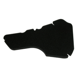 Filtr powietrza derbi/italjet/piaggio 50/80/125/150 ccm (hfa5205ds) (40)