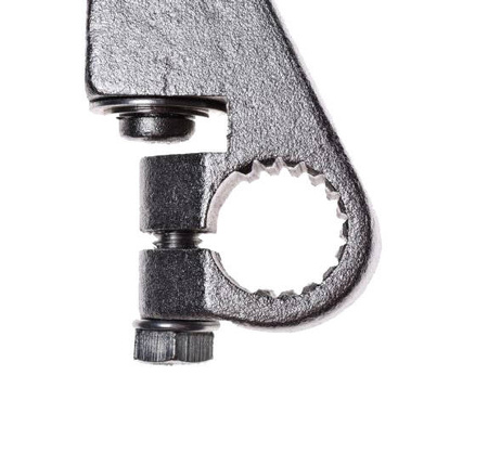 Dźwignia rozrusznika do Yamaha / Mińsk