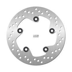 Tarcza hamulcowa przód honda monkey/msx 125 '18 (220x105x3,5mm) (5x10,5mm)