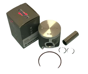 Vertex tłok kawasaki kx 125 '92-'93 replica (pierścienie 53010005400 x 1 szt.)