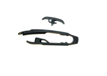 Ślizg łańcucha ktm 660 smc, lc 4 sm '04-'07 kolor czarny