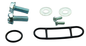 Zestaw naprawczy kranika yamaha dt 125r '91-'03/ xt350/xt600 '84-'89/ yz/yzf