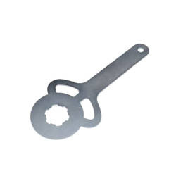 Blokada kosza sprzęgłowego Romet