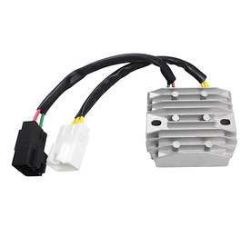 Regulator Napięcia Power Force Honda Sh300 Sh300i 07-10