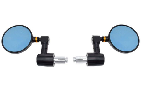 Lusterko do Benelli Trk 502X 502C 752S Bn Tnt