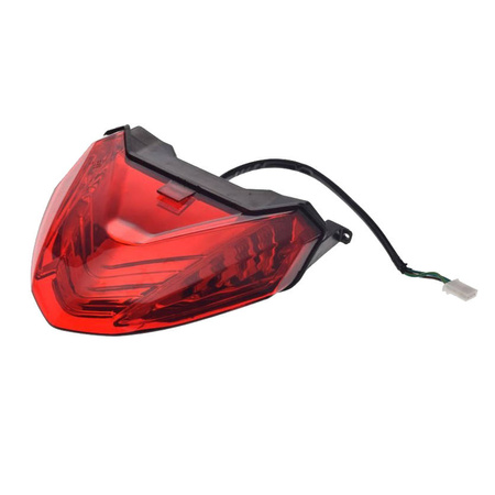 Lampa tył do Junak 904
