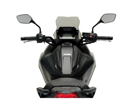 Szyba Sportowa Puig Do Honda Nc750x 21-23 Lekko Przyciemniona