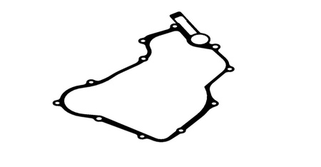 Uszczelka pokrywy sprzęgła (wewnętrzna) honda cr 125r '05-'07