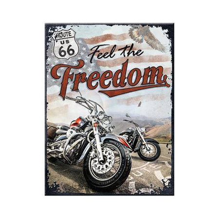 Magnes Route 66 Freedom 14393