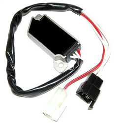 Electrosport regulator napięcia yamaha xv 535/750/1000/1100, v-max