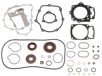 KOMPLET USZCZELEK Z USZCZELNIACZAMI SILNIKOWYMI KAWASAKI KAF 700 MULE PRO-MX '19-'25
