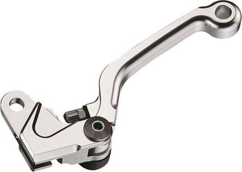 Dźwignia sprzęgła suzuki rm 80/85/125/250 '85-'10, rmz '08-'10, yamaha yz 125/250 '89-'99, yzf 400