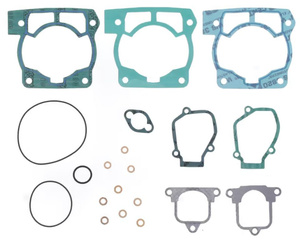 USZCZELKI TOP-END BETA RR 125 '18-'24, RR 200 '19-'22, RR 125 RACI'19-'22, RR 200 RACI'21-'22