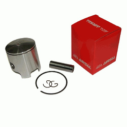 Tłok airsal piaggio gearbox eng. Gilera rcr smt derbi mod 2006 l/c (48,00)