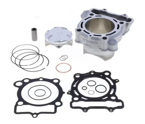 Athena cylinder kompletny kawasaki kxf 250 '20 big bore 83mm = 282ccm ( uszczelki p400250160027 )