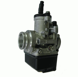 Gaźnik dellorto phbh 28 bs aprilia rs 125 ssanie ręczne