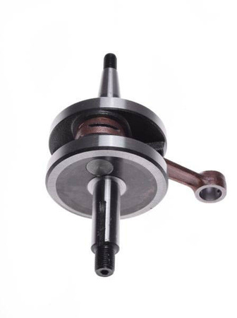 Wał korbowy do silnika AM6 2T 50CC Yamaha DT 50