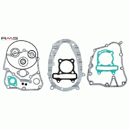 Komplet Uszczelek Rms Kymco People Movie Malaguti Ciak 150