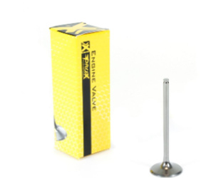 Prox zawór wydechowy suzuki rmz 450 05-06 (tytanowy) (oem:12911-35gu0)