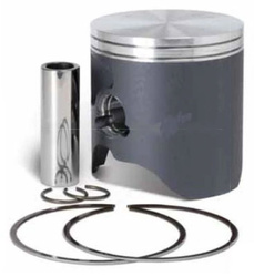 Vertex tłok kawasaki kx 250 '02-'04 (+1,1mm=67,45mm)