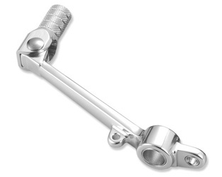 Dźwignia hamulca nożnego honda cbr 600f '99-'06 (10292)