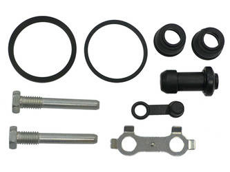 Zestaw naprawczy zacisku hamulcowego tył yamaha yfm 250r raptor '08-13, yfm 350r raptor '04-13, yfz 450 '04-05