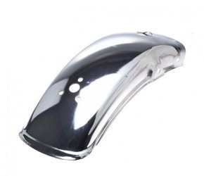 Tylny błotnik do motocykla Suzuki Gn 125