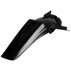 Błotnik tył kawasaki kx 125/250 '99-'02 kolor czarny