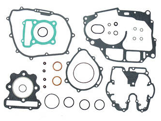komplet uszczelek honda xr 250 r 86-95, xr 250 l