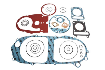 KOMPLET USZCZELEK YAMAHA CYGNUS XC 125 '95-'03 , MBK FLAME 125