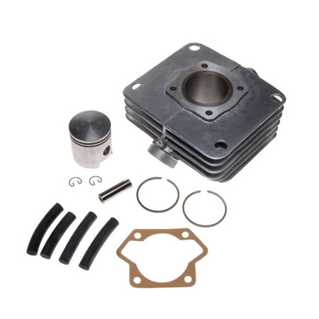 Cylinder do Simson s70 komplet 45 mm Almot