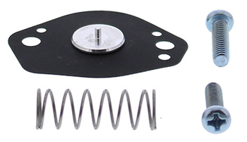 Zestaw naprawczy zaworu air cut suzuki drz 125 03-17, yamaha xvs1100 v-star 99-09, yfm350 grizzly 07-14, yfm400 big bear 00-12, yfm660r rapt