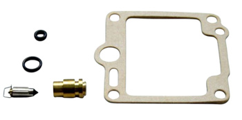 Zestaw naprawczy gaźnika yamaha xj 600 '84-'91, xj900 '85-'94, fj 1100/1200 '84-'87