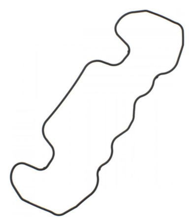 uszczelka pokrywy zaworowej honda cb 350/400 four