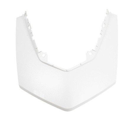 Komplet Osłon Plastikowych Power Force Yamaha N-Max 125 21-24 Biały